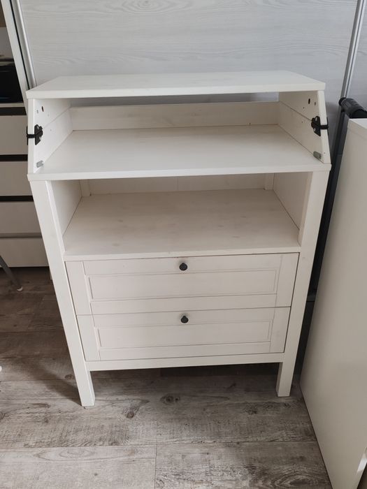 Komoda sundvik ikea
