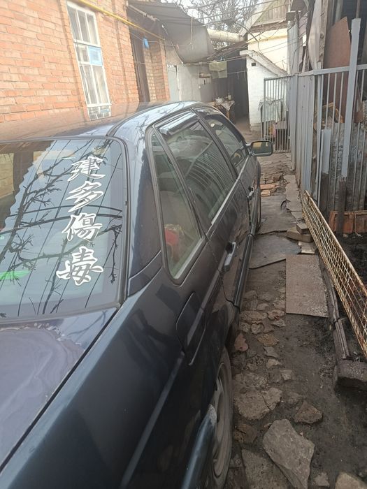 Продам фольцваген-3