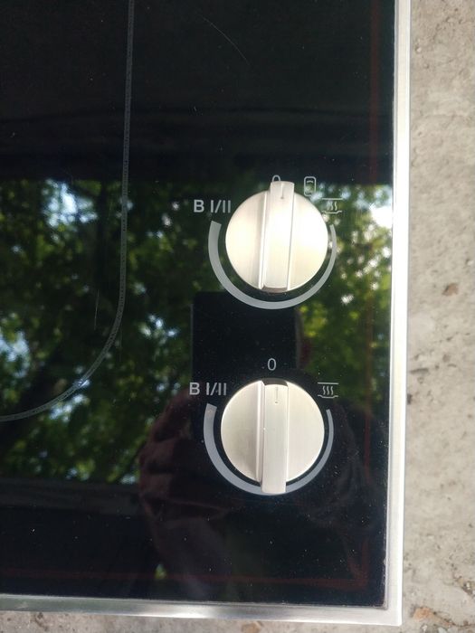 Варочная панель индукция плита Miele KM 6363