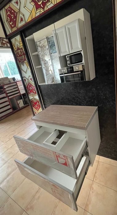 меблі у ванну кімнату