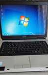 Laptop Toshiba L40-143
