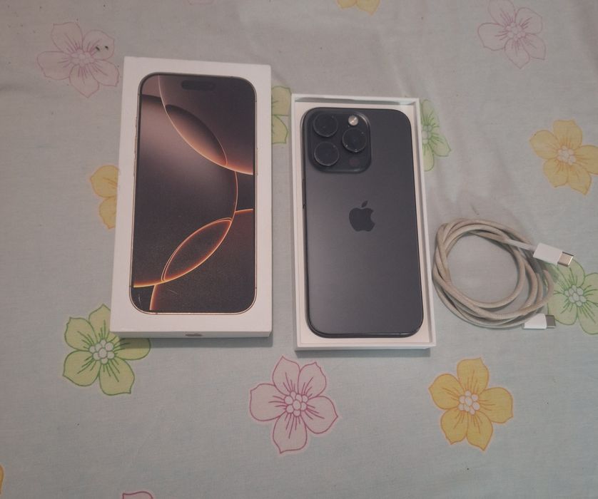 Iphone 15 Pro C/Caixa !!