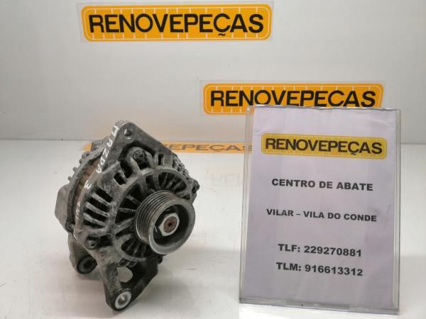 Alternador MAZDA 3 (BK)