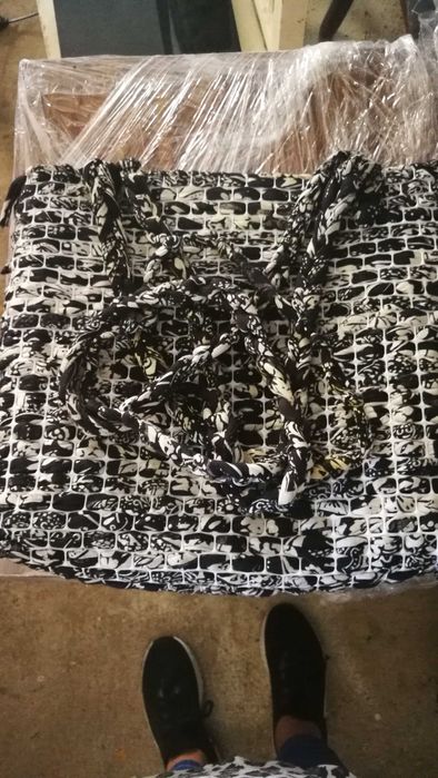 Vendo peças de artesanato