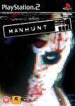 Manhunt PS2 Uniblo Łódź