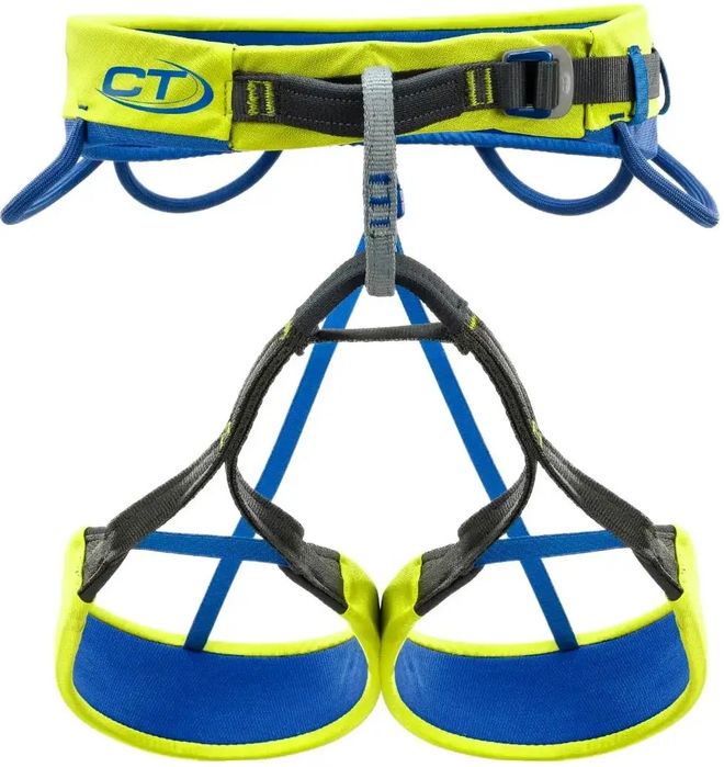 Новая скалолазная система Climbing Technology petzl,black diamond