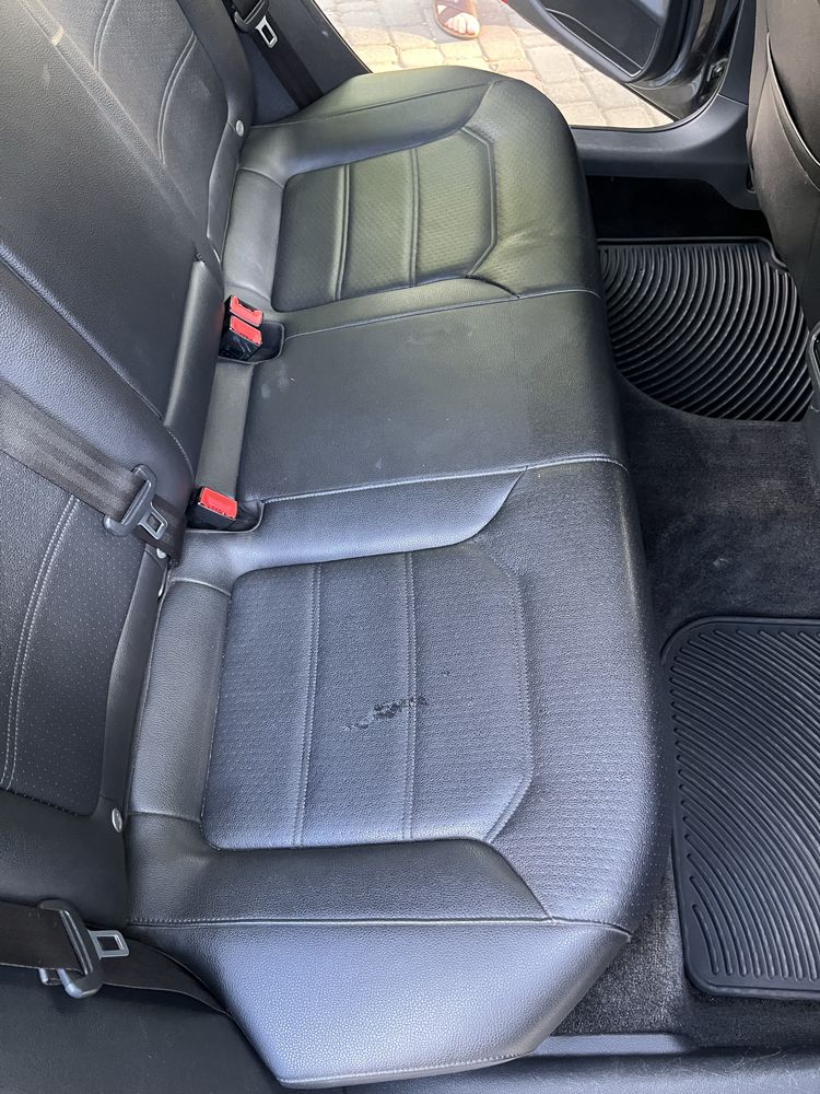 Volkswagen Passat NMS 2