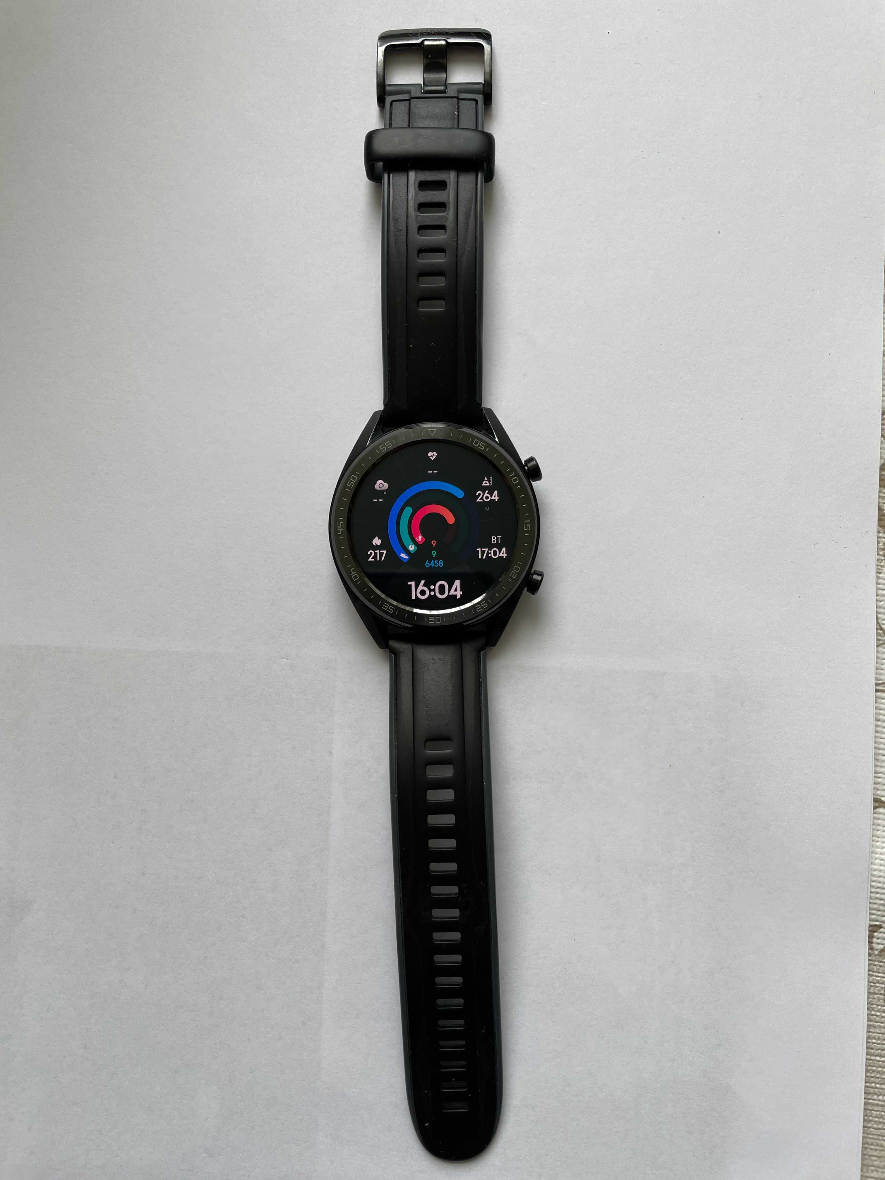 Смарт-годинник HUAWEI Watch GT-97A