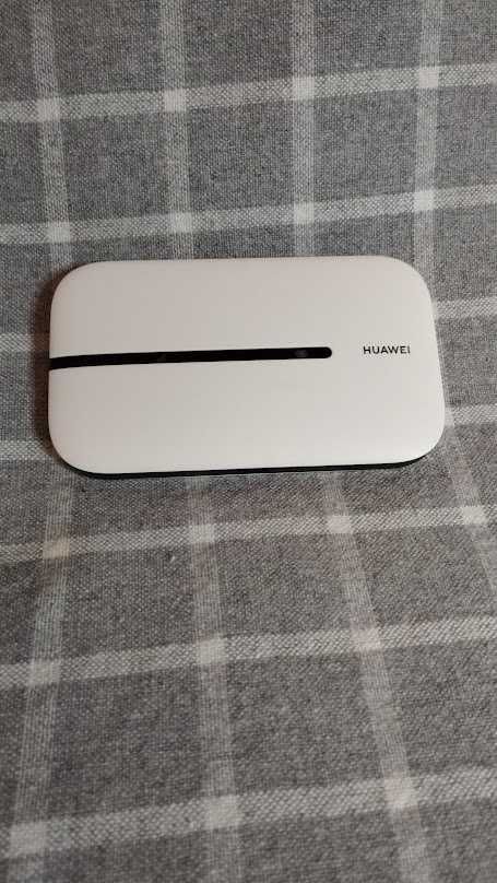 Мобильный Роутер 4G Huawei Mobile Wifi 3s