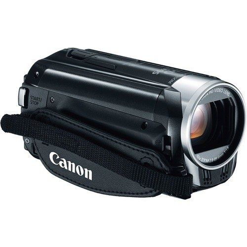 Цифрова відеокамера Canon Vixia hr r30