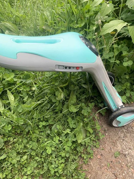 Велобіг беговел самокат 3 в 1