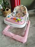 Chodzik Toyz Nel Pink