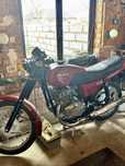 Jawa 350 (стан нової)