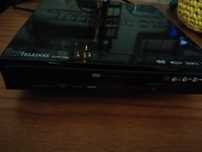 Leitor de DVD Teledois