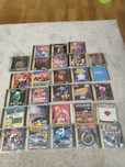 Jogos Sega Saturn Jap