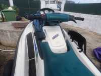 Vendo Jet ski  muito estimado