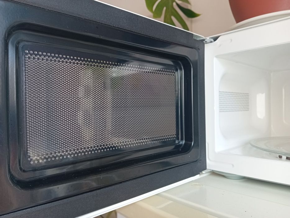 Vendo Micro-ondas Kunft