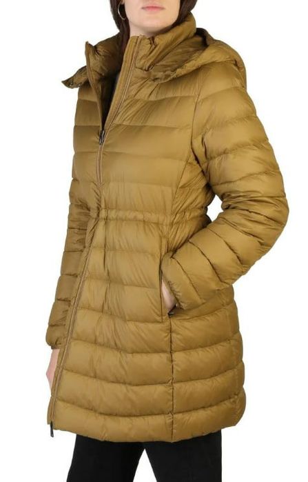 Парка 3в1 Woolrich S-M (-10°)
