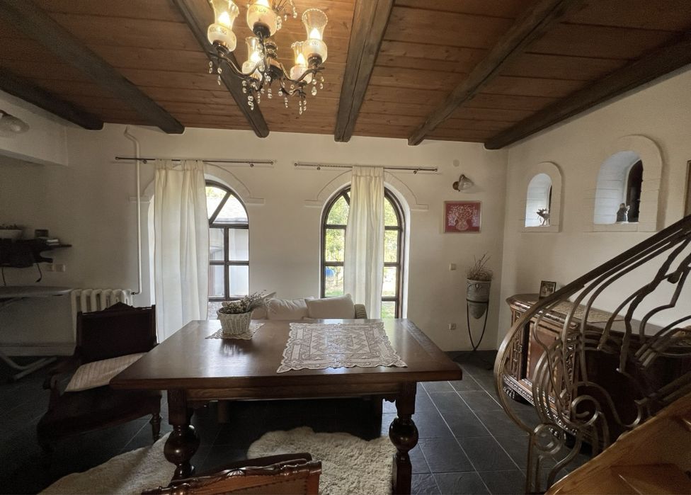 Продаж БУДИНКУ  в центрі міста