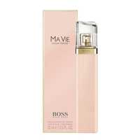 Hugo Boss Ma Vie Pour Femme Woda Perfumowana Spray 75Ml (P1)