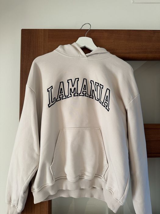 Bluza la mania oversize