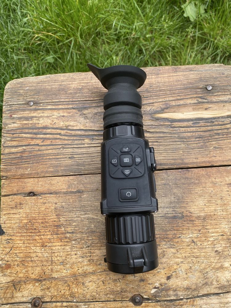 Тепловізор HIKMICRO HM-TR12-19XG / W-TE19C / Thunder Pro TE19C