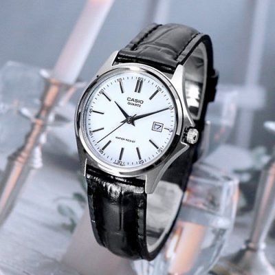 Годинник чоловічий Casio MTP-1183E-7A Оригінал Гарантія Касио