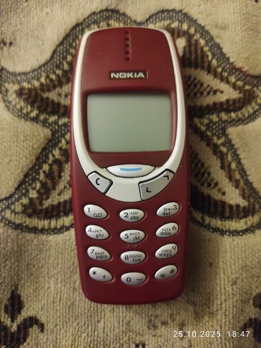 Продам Нокиа . 3310