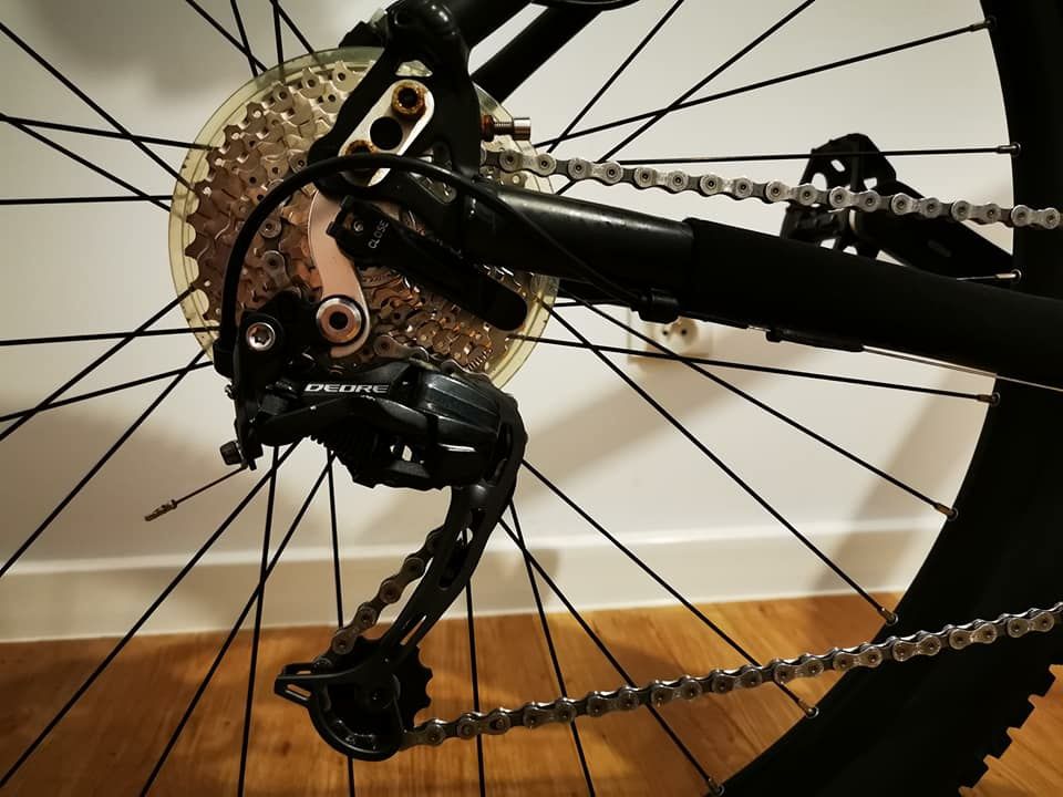 Rower górski Voodoo Bizango M koła 29