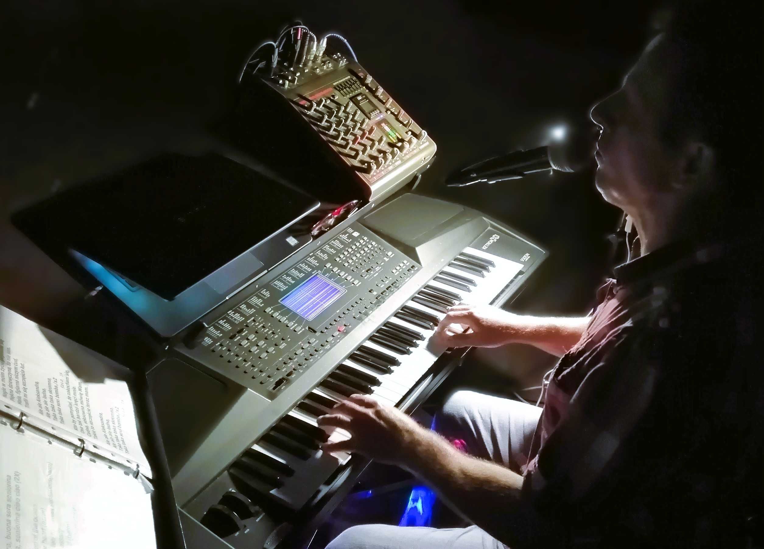 DJ , muzyk, wokalista na każdą imprezę !