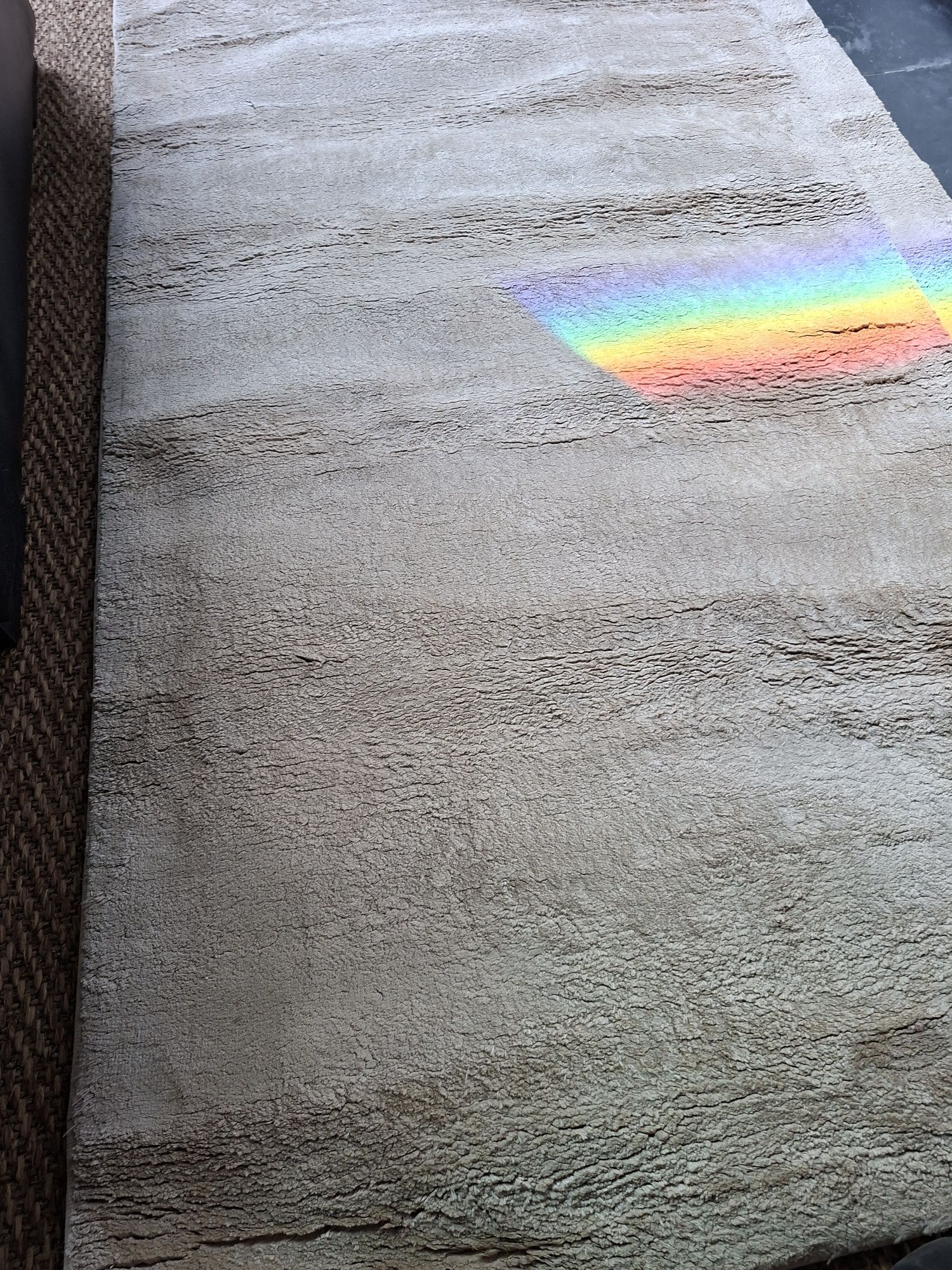 Tapete viscose para quarto