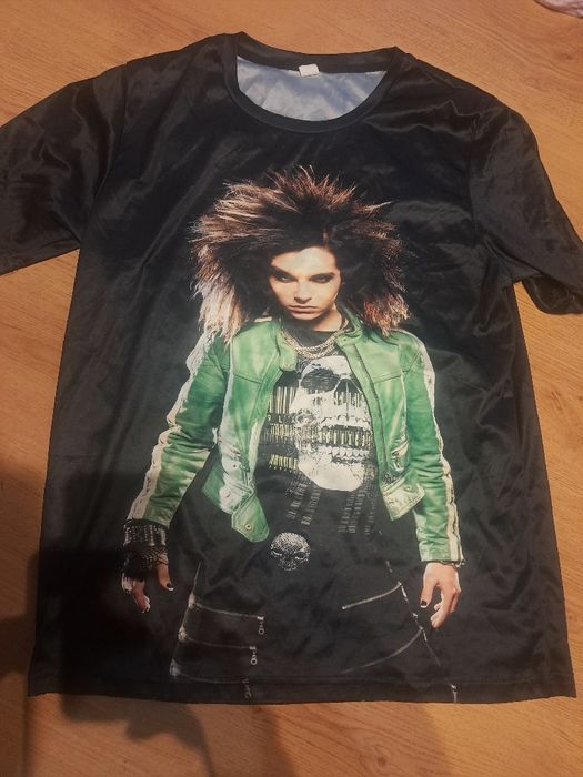 Koszulka Tokio Hotel
