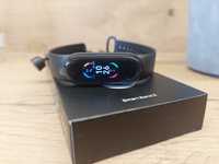 Smart Band Opaska M6 Czarna