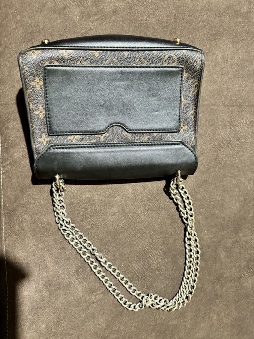 Сумка для дівчинки школярки louis vuitton