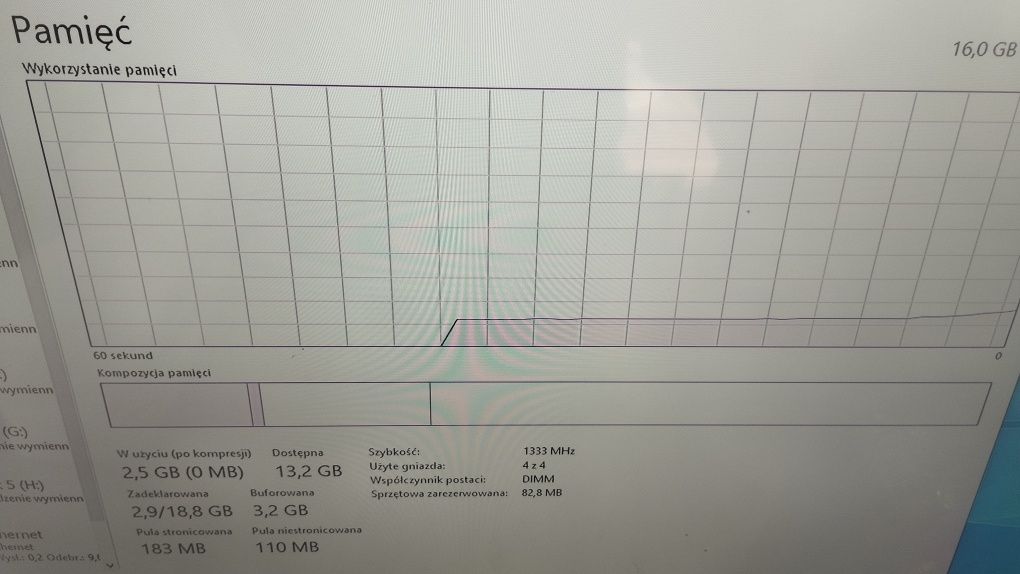 Komputer i7 GTX .