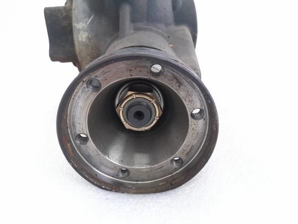 Diferencial frente KIA Sorento I (JC)