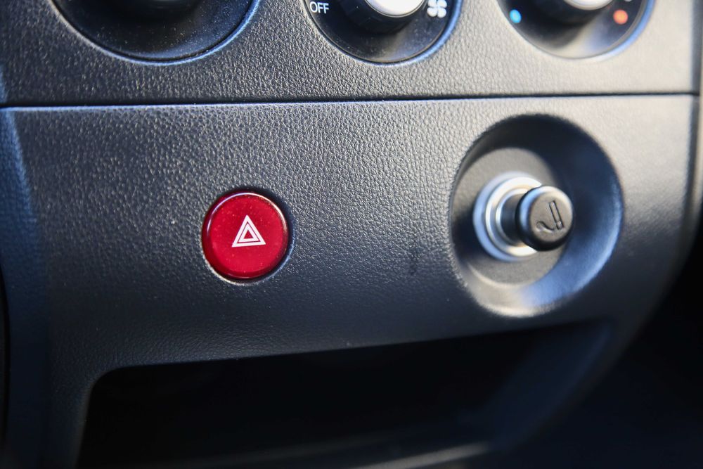 Mitsubishi Outlander 2006