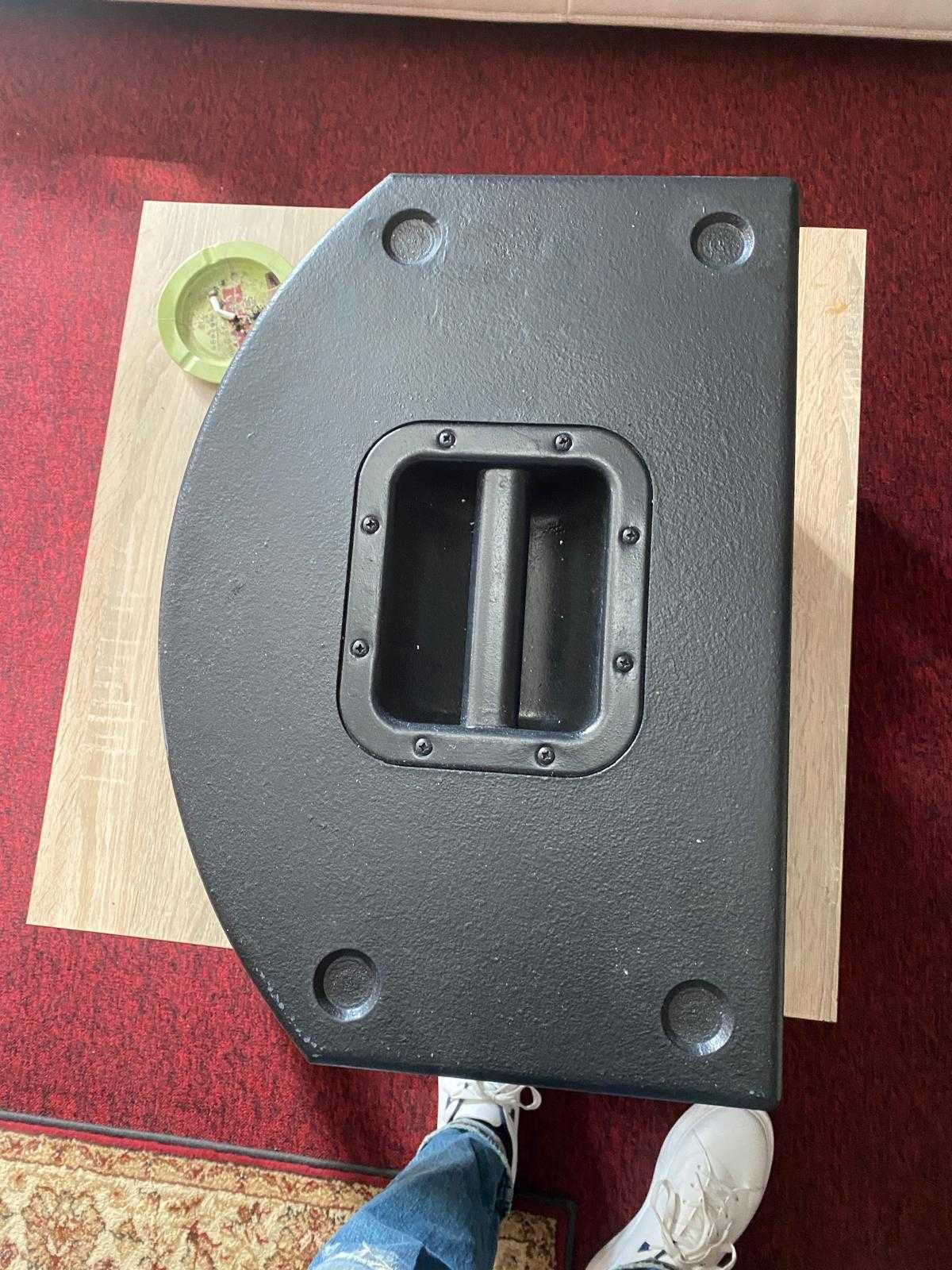 Kolumna OHM MR 228 300 W