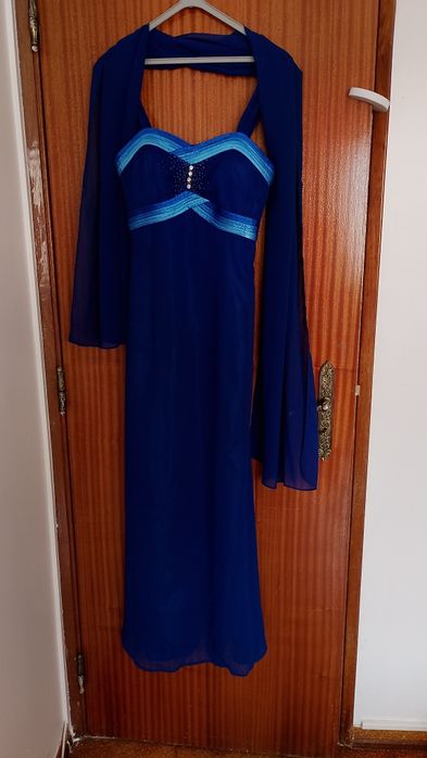 Vestidos de cerimónia