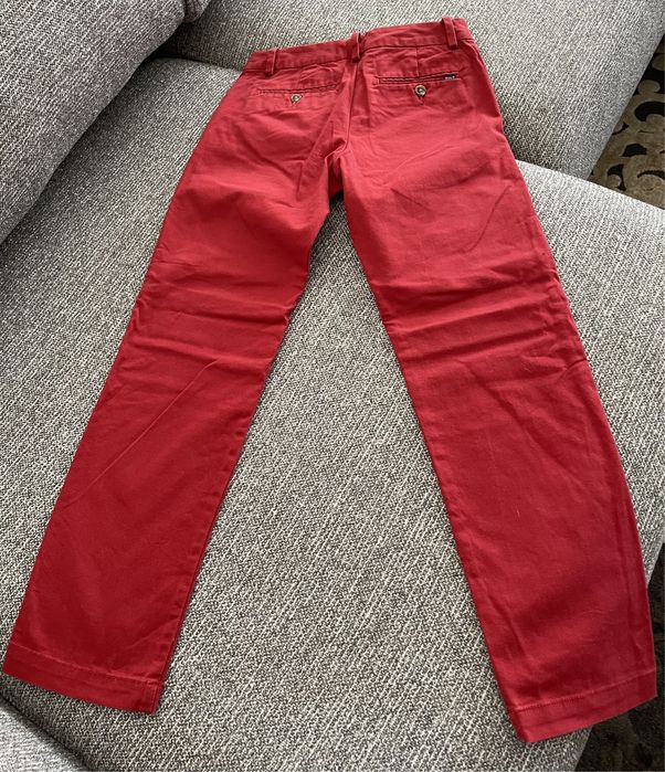 Calças Ralph Lauren