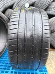 *Opona Michelin pilot sport 4 S 315/30/22 pojedynka