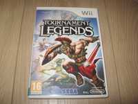 Tournament Of Legends - Nintendo Wii - polecam!