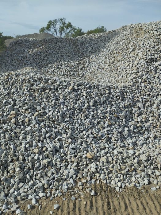 Kruszywo 0-31 , tłuczeń , kliniec