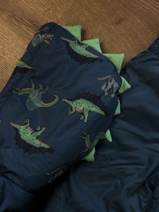 Дитячий зимовий костюм carter’s 18 місяців