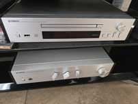 Sprzedam Piano Craft N670D Yamaha