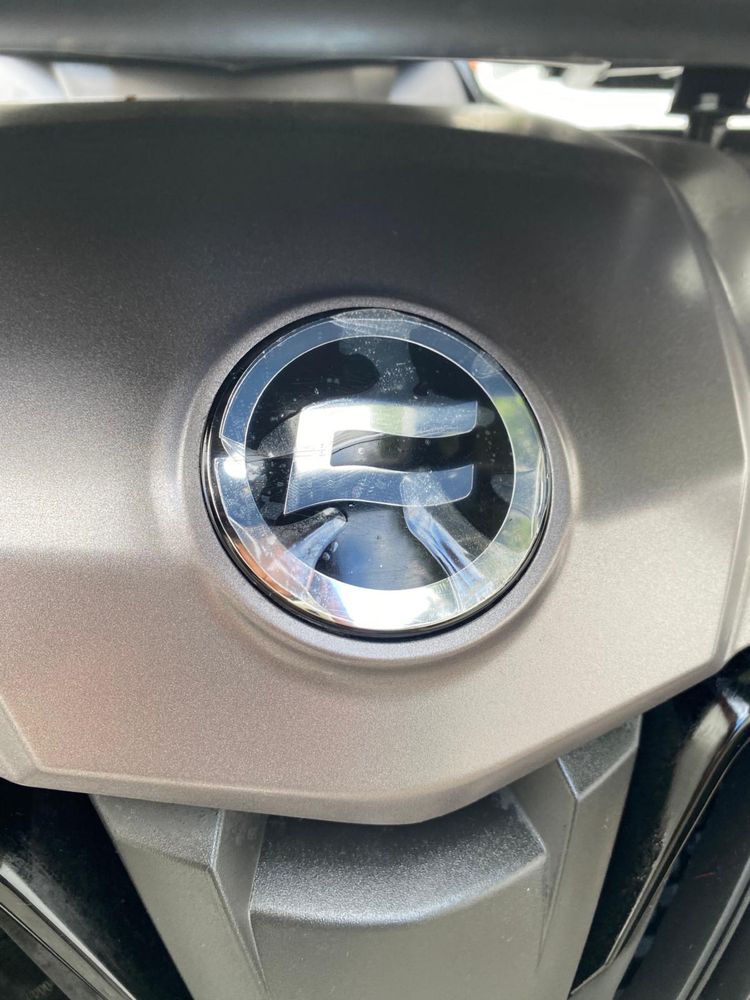 Vendo Mota 4 Nova