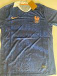 Tshirt France 2025/26