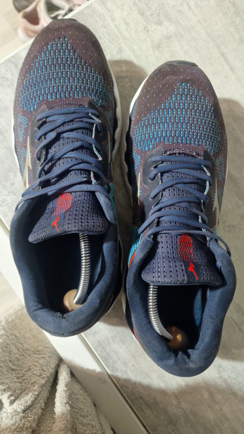 Mizuno Men's Wave Horizon 5 розмір 47