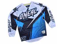 O'neal Motocross Longsleeve Koszulka M