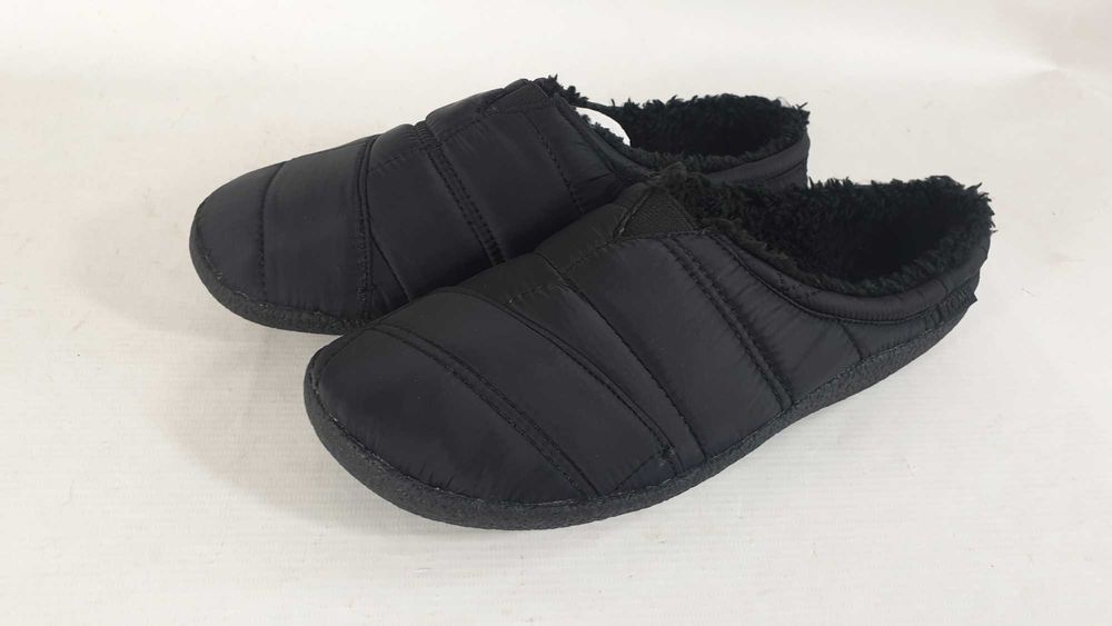 toms nowe  PANTOFLE MĘSKIE ocieplone  R 40,5
